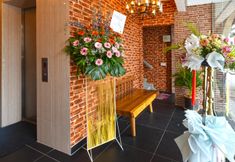 Lobby 3 Super OYO 90572 J Hotel Masjid India