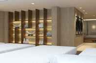 บริการของโรงแรม Elegant Airport Hotel