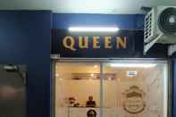 Lobi Queen Room Grand Center Point Apartemen