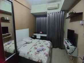 Bilik Tidur 4 Bella Room @ Grand Dhika City Bekasi