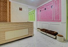 Sảnh chờ 7 OYO 91429 Butterfly Kost