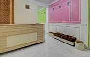 Lobi 7 OYO 91429 Butterfly Kost