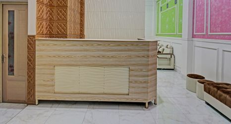 Sảnh chờ 2 OYO 91429 Butterfly Kost