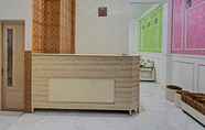 Sảnh chờ 6 OYO 91429 Butterfly Kost