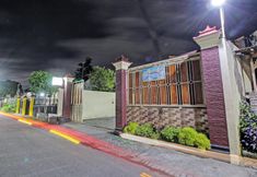 Bên ngoài 4 OYO 91429 Butterfly Kost