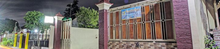Exterior 4 OYO 91429 Butterfly Kost