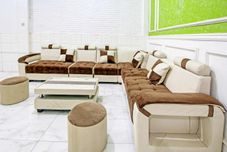 Khu vực công cộng OYO 91429 Butterfly Kost