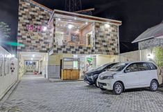 Exterior 2 OYO 91429 Butterfly Kost