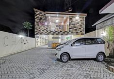 Bên ngoài 3 OYO 91429 Butterfly Kost