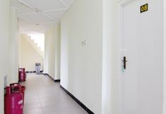 Khu vực công cộng 7 Hotel Wijaya 1 Kaliurang