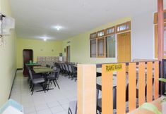 Lobby 7 Hotel Wijaya 2 Kaliurang