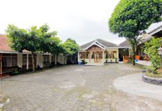外観 6 Hotel Wijaya 2 Kaliurang