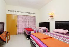 Bedroom 2 Hotel Wijaya 2 Kaliurang