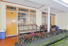 Exterior 5 Hotel Wijaya 2 Kaliurang