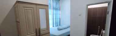 Kamar Tidur 3 Ronal Residence 3