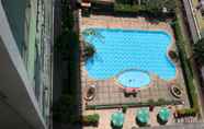 Swimming Pool 3 Apartemen Sentra Timur by HHH Property