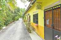 Bangunan OYO 90566 Homestay Tg Gemok