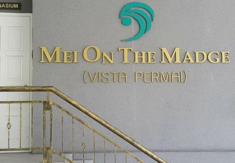 外觀 Vista Permai (4th Floor) @ Ampang Park (KLCC)