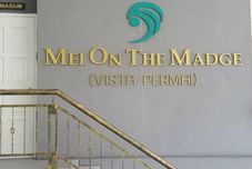 外觀 Vista Permai (4th Floor) @ Ampang Park (KLCC)