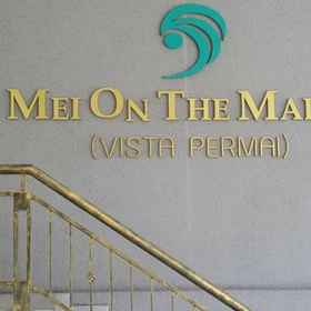 Exterior / Building 1 Vista Permai (4th Floor) @ Ampang Park (KLCC), Jeram Kubang Gajah (Air Terjun Sofia Jane) Hotels