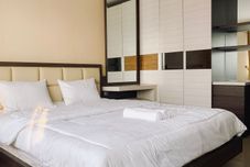 寝室 Apartment Galeri Ciumbuleuit by DoubleG