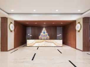 Hotel Santika Gunungkidul Yogyakarta, Rp 682.227