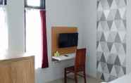 Kamar Tidur 4 Griya Canti Guest House