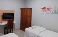 Kamar Tidur 3 Griya Canti Guest House