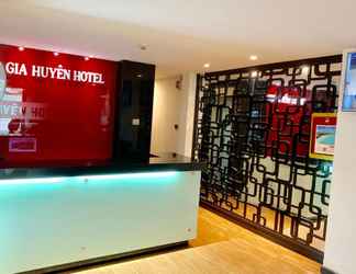 Sảnh chờ 2 Gia Huyen Hotel