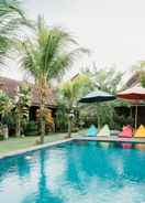 SWIMMING_POOL Nauna Villa Bali 