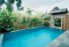 Hồ bơi 7 Nauna Villa Bali 