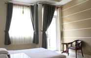 Phòng ngủ 7 YaYa Hotel