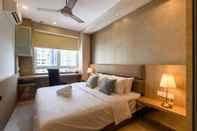 Kamar Tidur Mansion One by MJ