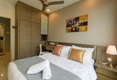 Bedroom 6 Mansion One by MJ
