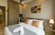 Kamar Tidur 6 Mansion One by MJ