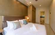 Kamar Tidur 2 Mansion One by MJ