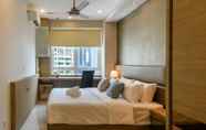 Kamar Tidur 5 Mansion One by MJ