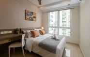 Kamar Tidur 7 Mansion One by MJ