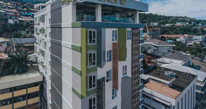 Lain-lain MaxOneHotels.com @Jayapura