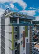 null MaxOneHotels.com @Jayapura