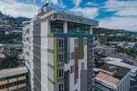 Others MaxOneHotels.com @Jayapura