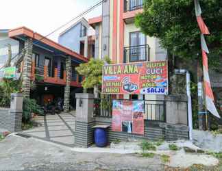 Bangunan 2 Villa Ana