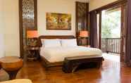 ห้องนอน 4 Alea Villa GWK by Premier Hospitality Asia