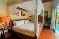 Bedroom Alea Villa GWK by Premier Hospitality Asia