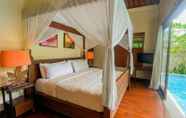 Bedroom 2 Alea Villa GWK by Premier Hospitality Asia