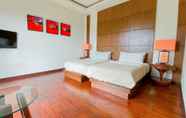 Bedroom 7 Alea Villa GWK by Premier Hospitality Asia