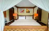 Kamar Tidur 3 Alea Villa GWK by Premier Hospitality Asia