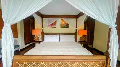 Kamar Tidur 4 Alea Villa GWK by Premier Hospitality Asia