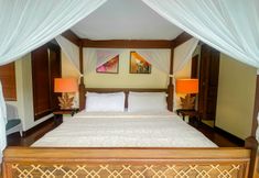 Bedroom 3 Alea Villa GWK by Premier Hospitality Asia