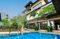 Exterior Alea Villa GWK by Premier Hospitality Asia